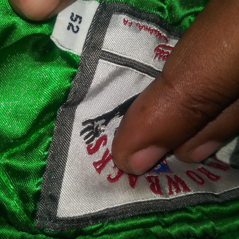 Jets jacket - Picture 2 of 7